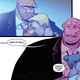 Ben, Johnny, and Alicia get an actual sign that the Fantastic Four is on its way back.